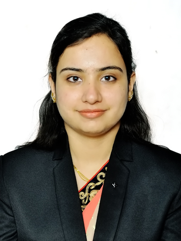 Dr Nikita Vijay Jeswani