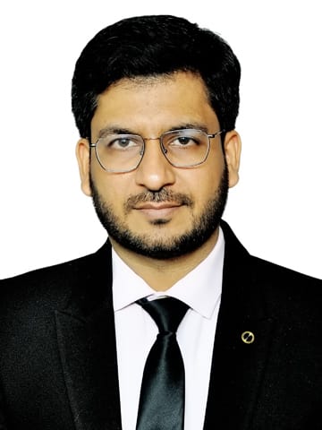 Dr Vijay Jeswani