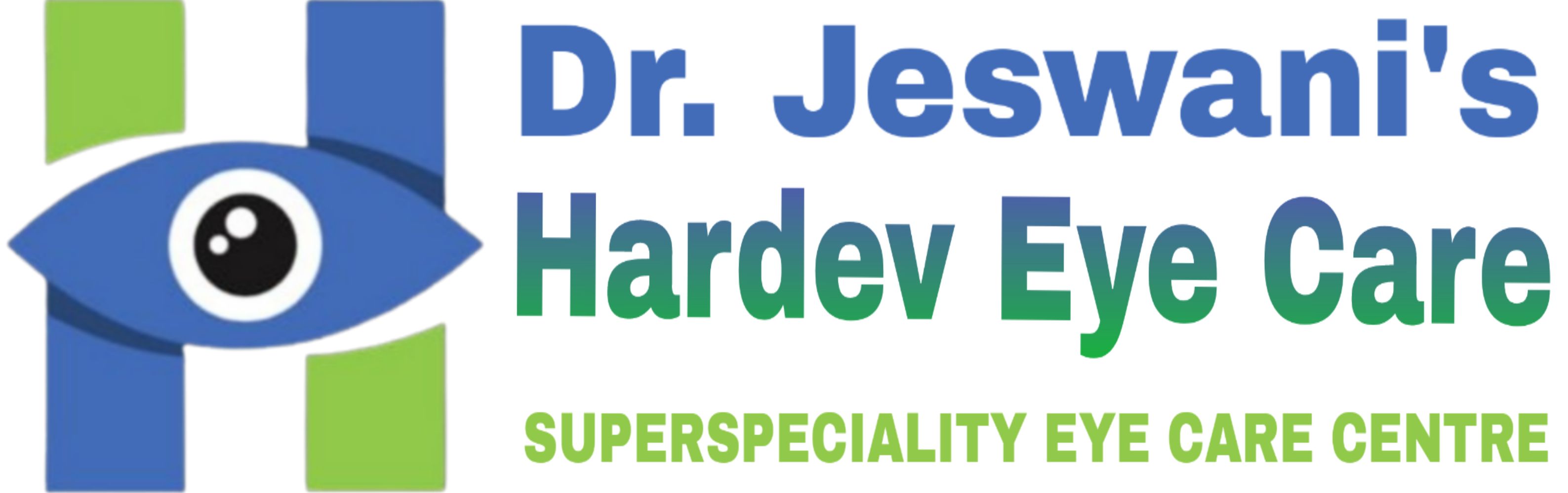 Dr Jeswani Hardev Eye Care